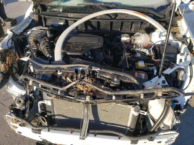 Photo 6 VIN: 1GYKNDRS2JZ178988 - CADILLAC XT5 LUXURY 