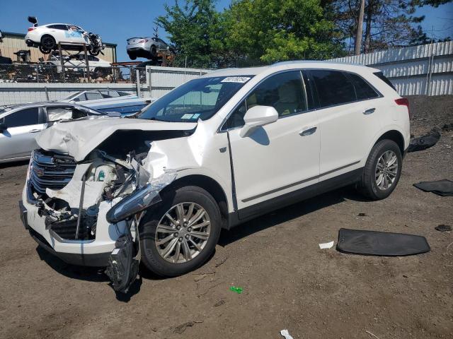 Photo 0 VIN: 1GYKNDRS2JZ179168 - CADILLAC XT5 