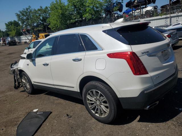 Photo 1 VIN: 1GYKNDRS2JZ179168 - CADILLAC XT5 