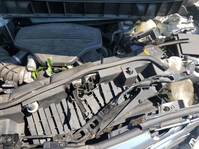 Photo 10 VIN: 1GYKNDRS2JZ179168 - CADILLAC XT5 