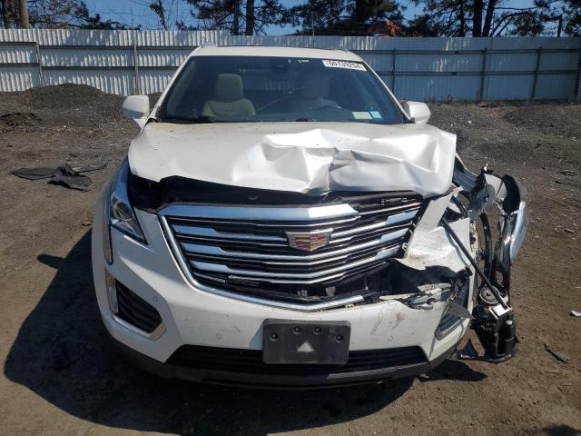 Photo 4 VIN: 1GYKNDRS2JZ179168 - CADILLAC XT5 