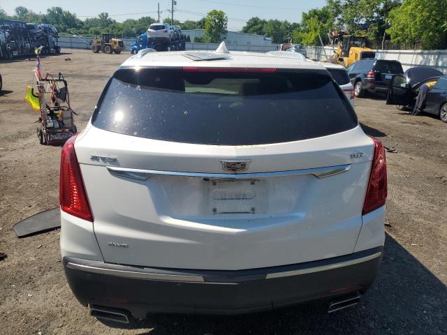 Photo 5 VIN: 1GYKNDRS2JZ179168 - CADILLAC XT5 