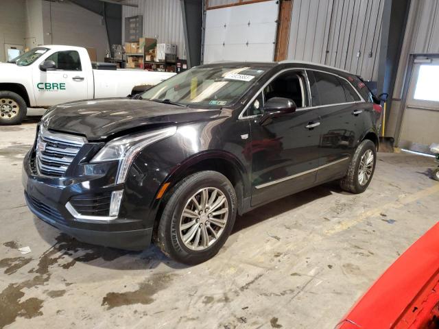 Photo 0 VIN: 1GYKNDRS2JZ217286 - CADILLAC XT5 