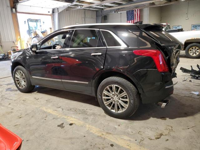 Photo 1 VIN: 1GYKNDRS2JZ217286 - CADILLAC XT5 