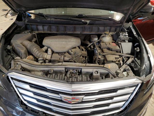 Photo 10 VIN: 1GYKNDRS2JZ217286 - CADILLAC XT5 