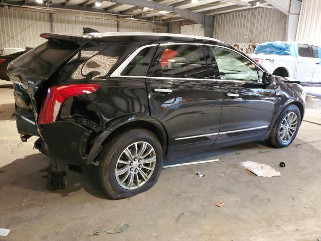 Photo 2 VIN: 1GYKNDRS2JZ217286 - CADILLAC XT5 