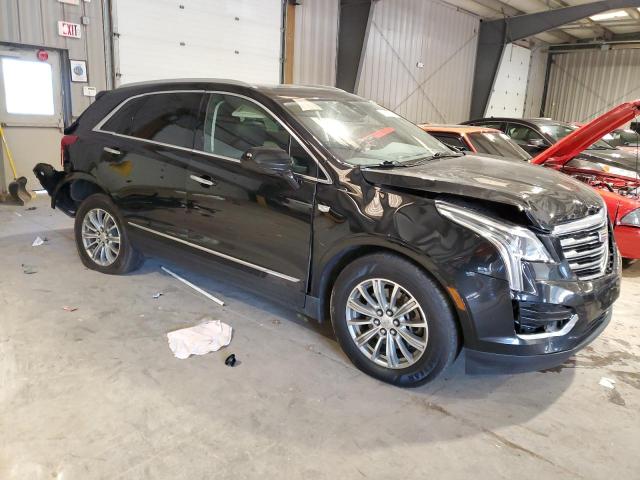 Photo 3 VIN: 1GYKNDRS2JZ217286 - CADILLAC XT5 