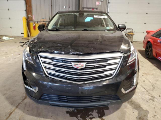 Photo 4 VIN: 1GYKNDRS2JZ217286 - CADILLAC XT5 