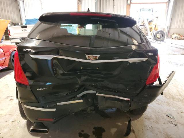 Photo 5 VIN: 1GYKNDRS2JZ217286 - CADILLAC XT5 