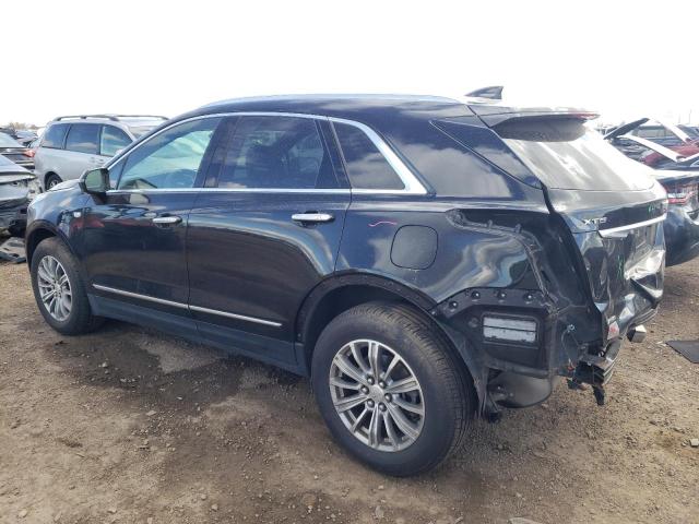 Photo 1 VIN: 1GYKNDRS2JZ223315 - CADILLAC XT5 LUXURY 