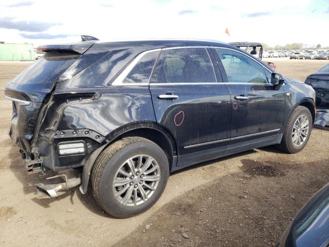 Photo 2 VIN: 1GYKNDRS2JZ223315 - CADILLAC XT5 LUXURY 