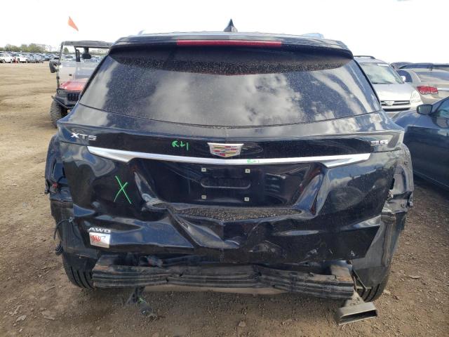 Photo 5 VIN: 1GYKNDRS2JZ223315 - CADILLAC XT5 LUXURY 