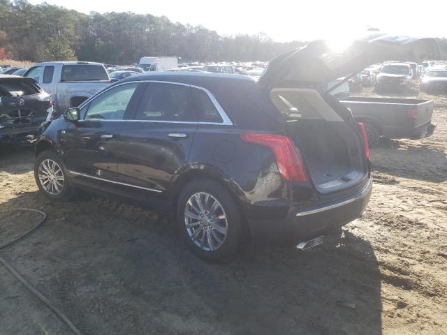 Photo 1 VIN: 1GYKNDRS2JZ234413 - CADILLAC XT5 LUXURY 