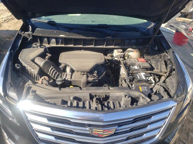 Photo 11 VIN: 1GYKNDRS2JZ234413 - CADILLAC XT5 LUXURY 