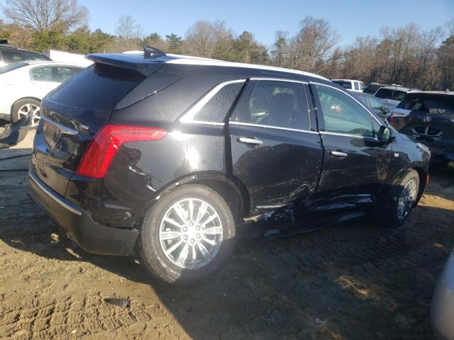 Photo 2 VIN: 1GYKNDRS2JZ234413 - CADILLAC XT5 LUXURY 