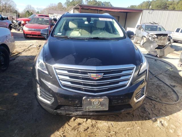 Photo 4 VIN: 1GYKNDRS2JZ234413 - CADILLAC XT5 LUXURY 