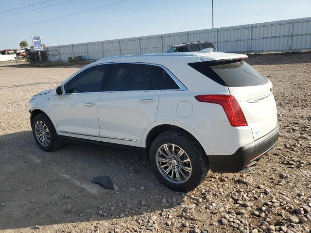 Photo 1 VIN: 1GYKNDRS2JZ245606 - CADILLAC XT5 LUXURY 