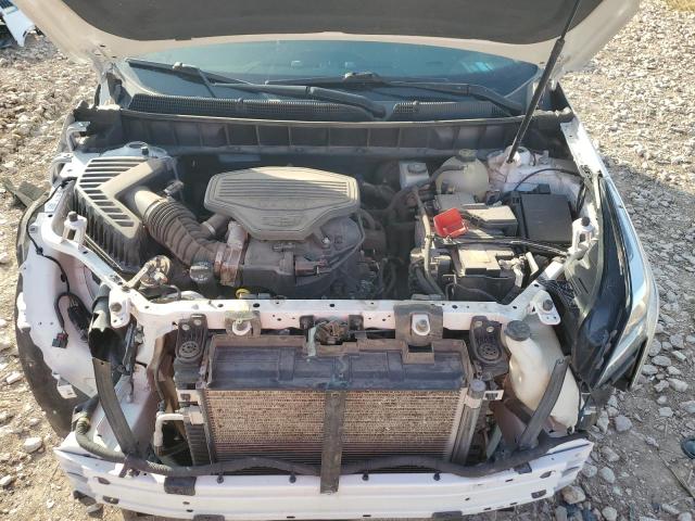 Photo 11 VIN: 1GYKNDRS2JZ245606 - CADILLAC XT5 LUXURY 