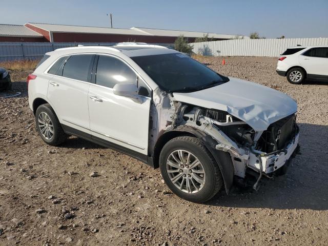 Photo 3 VIN: 1GYKNDRS2JZ245606 - CADILLAC XT5 LUXURY 