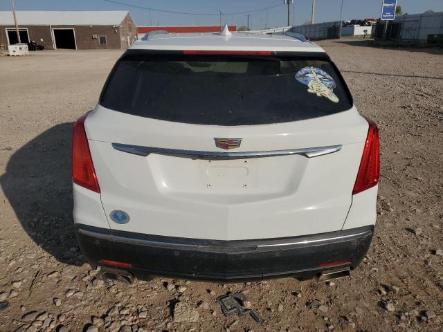 Photo 5 VIN: 1GYKNDRS2JZ245606 - CADILLAC XT5 LUXURY 