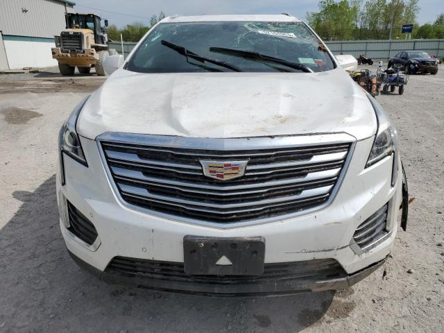 Photo 4 VIN: 1GYKNDRS2JZ246318 - CADILLAC XT5 LUXURY 