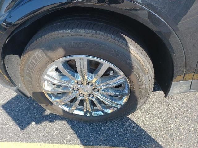 Photo 4 VIN: 1GYKNDRS2KZ103161 - CADILLAC XT5 