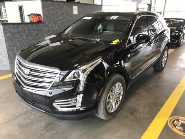 Photo 5 VIN: 1GYKNDRS2KZ103161 - CADILLAC XT5 