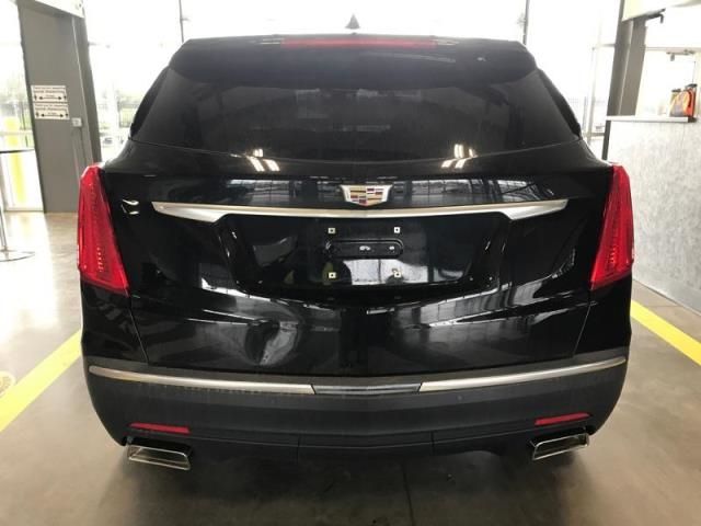 Photo 7 VIN: 1GYKNDRS2KZ103161 - CADILLAC XT5 