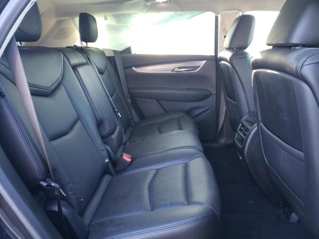 Photo 5 VIN: 1GYKNDRS2KZ105119 - CADILLAC XT5 LUXURY 