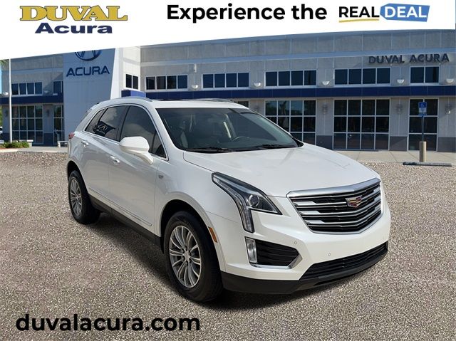 Photo 0 VIN: 1GYKNDRS2KZ119070 - CADILLAC XT5 