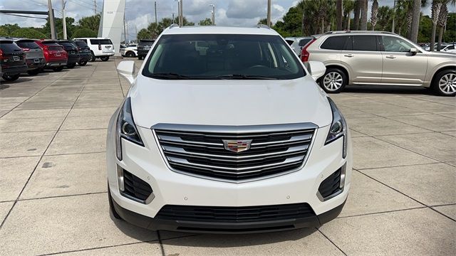 Photo 3 VIN: 1GYKNDRS2KZ119070 - CADILLAC XT5 