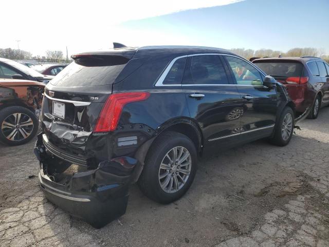 Photo 3 VIN: 1GYKNDRS2KZ183657 - CADILLAC XT5 LUXURY 