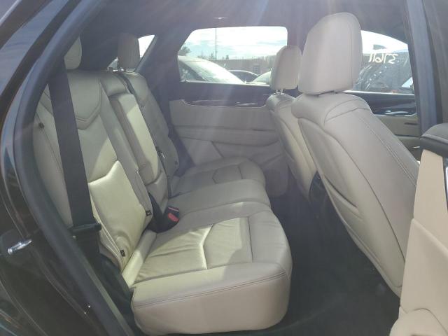 Photo 5 VIN: 1GYKNDRS2KZ183657 - CADILLAC XT5 LUXURY 