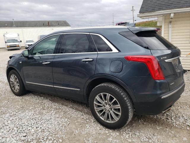 Photo 1 VIN: 1GYKNDRS2KZ196294 - CADILLAC XT5 LUXURY 