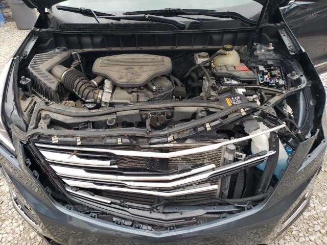 Photo 11 VIN: 1GYKNDRS2KZ196294 - CADILLAC XT5 LUXURY 