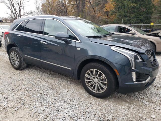 Photo 3 VIN: 1GYKNDRS2KZ196294 - CADILLAC XT5 LUXURY 