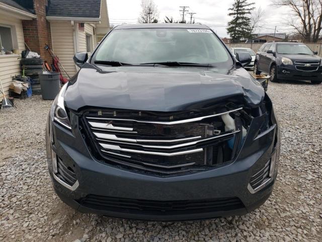 Photo 4 VIN: 1GYKNDRS2KZ196294 - CADILLAC XT5 LUXURY 