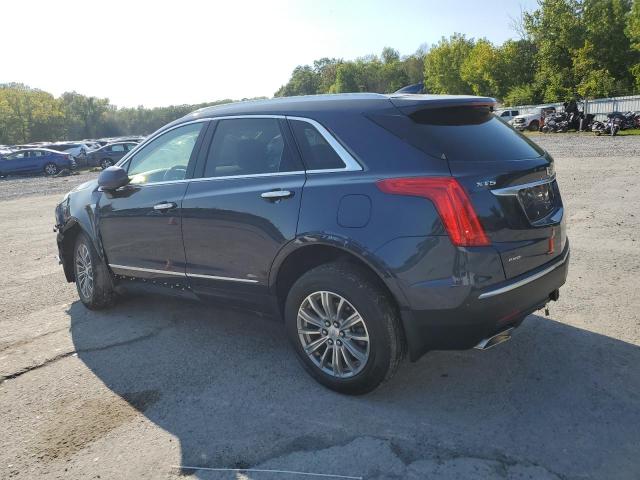 Photo 1 VIN: 1GYKNDRS2KZ201414 - CADILLAC XT5 LUXURY 