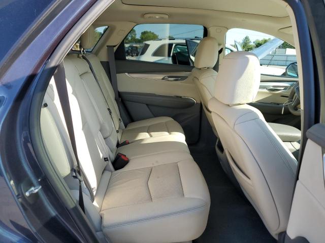 Photo 10 VIN: 1GYKNDRS2KZ201414 - CADILLAC XT5 LUXURY 