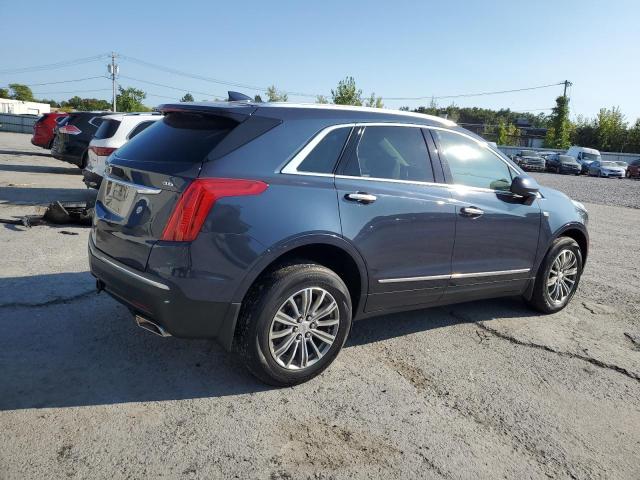 Photo 2 VIN: 1GYKNDRS2KZ201414 - CADILLAC XT5 LUXURY 