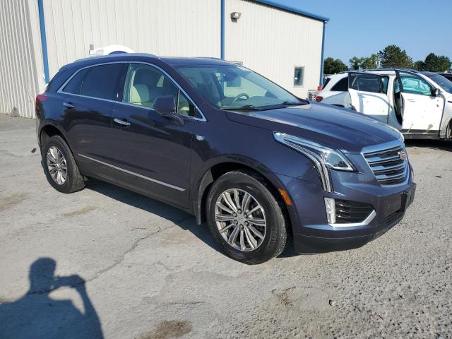 Photo 3 VIN: 1GYKNDRS2KZ201414 - CADILLAC XT5 LUXURY 