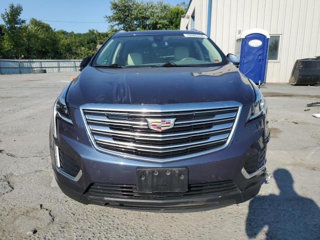 Photo 4 VIN: 1GYKNDRS2KZ201414 - CADILLAC XT5 LUXURY 