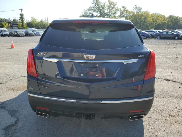 Photo 5 VIN: 1GYKNDRS2KZ201414 - CADILLAC XT5 LUXURY 