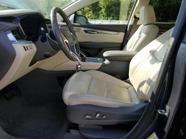 Photo 6 VIN: 1GYKNDRS2KZ201414 - CADILLAC XT5 LUXURY 