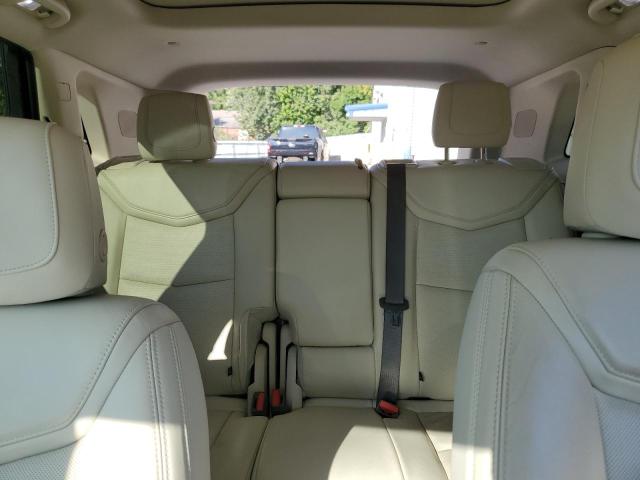 Photo 9 VIN: 1GYKNDRS2KZ201414 - CADILLAC XT5 LUXURY 