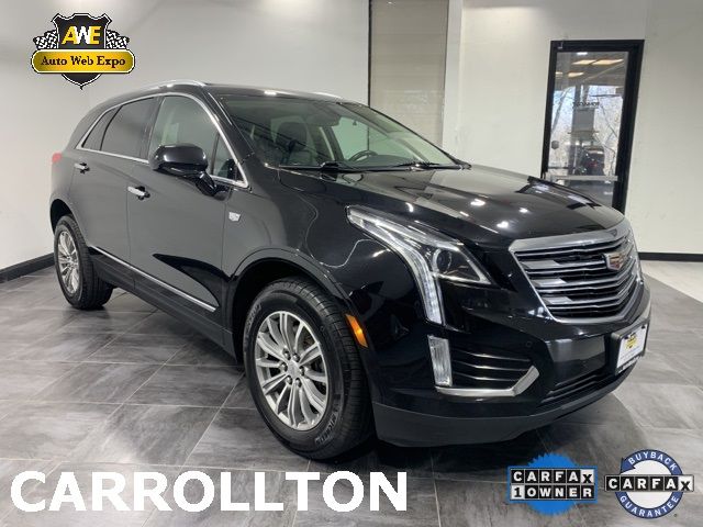 Photo 0 VIN: 1GYKNDRS2KZ223252 - CADILLAC XT5 