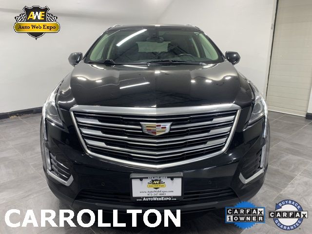 Photo 1 VIN: 1GYKNDRS2KZ223252 - CADILLAC XT5 