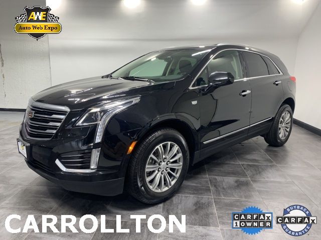 Photo 2 VIN: 1GYKNDRS2KZ223252 - CADILLAC XT5 