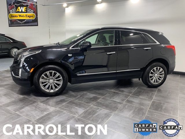 Photo 3 VIN: 1GYKNDRS2KZ223252 - CADILLAC XT5 