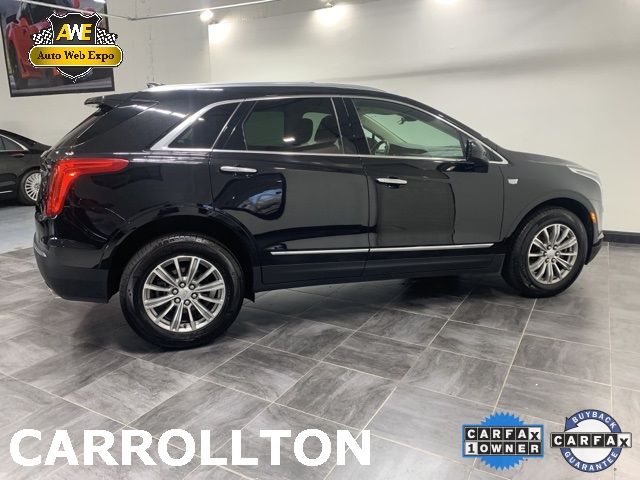 Photo 8 VIN: 1GYKNDRS2KZ223252 - CADILLAC XT5 